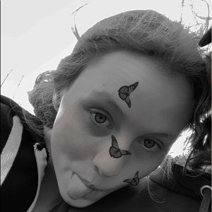 Meet your Posher, Jessica